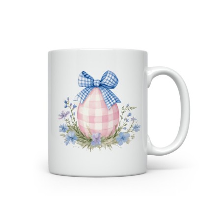 Ceramic Mug - Easter - 300ml