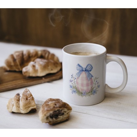 Ceramic Mug - Easter  - 300ml