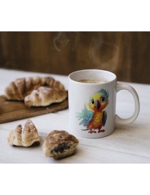 Ceramic Mug - Baby Bird - 300ml