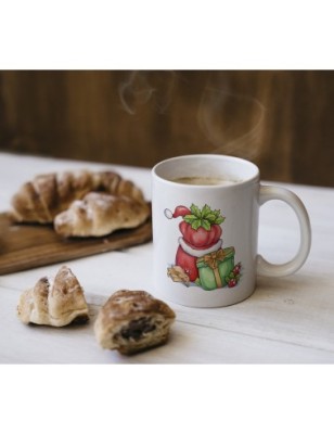 Ceramic Mug - Christmas - 300ml