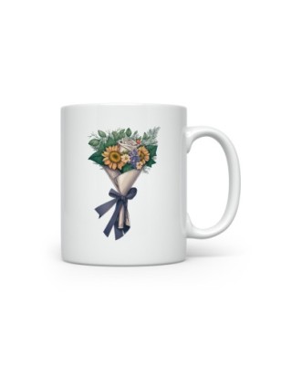 Ceramic Mug - Graduation - 300ml
