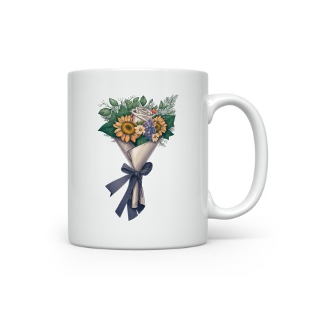 Ceramic Mug - Graduation - 300ml