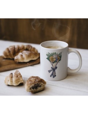 Ceramic Mug - Graduation - 300ml