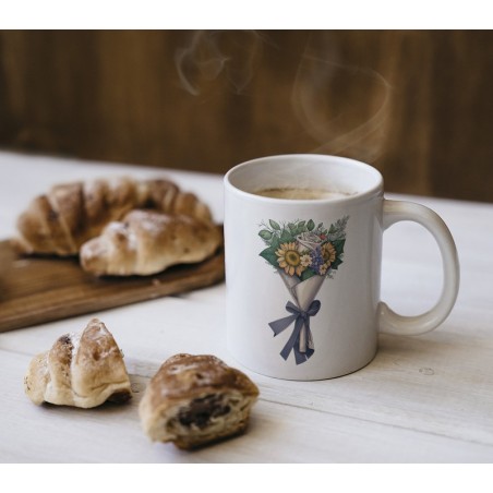 Ceramic Mug - Graduation - 300ml