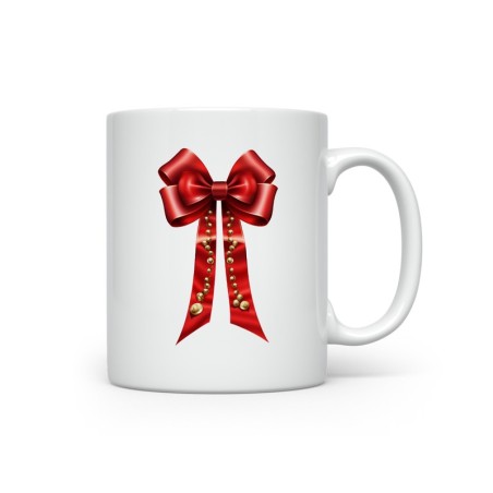 Ceramic Mug - Christmas - 300ml