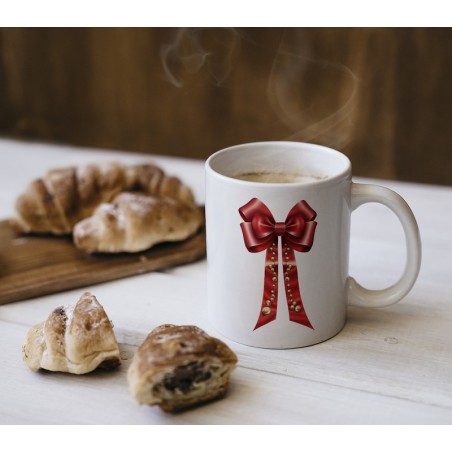 Ceramic Mug - Christmas - 300ml