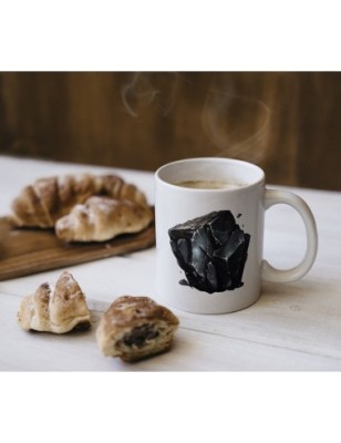 Ceramic Mug - Primitive - 300ml