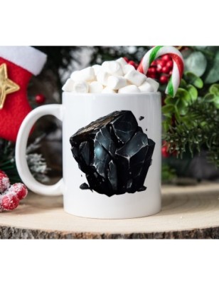 Ceramic Mug - Primitive - 300ml