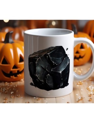 Ceramic Mug - Primitive - 300ml