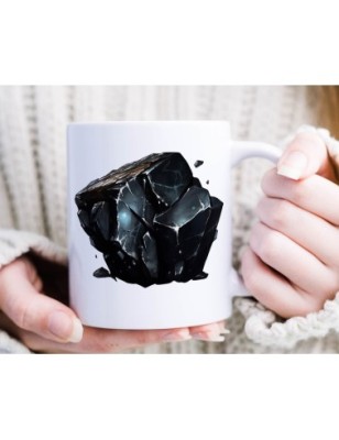 Ceramic Mug - Primitive - 300ml