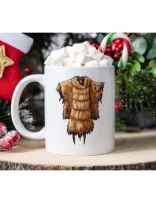 Ceramic Mug - Primitive - 300ml