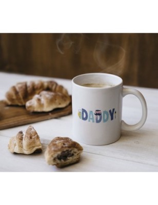 Ceramic Mug - Fathers Day - 300ml