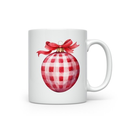 Ceramic Mug - Christmas - 300ml