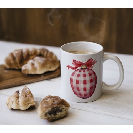 Ceramic Mug - Christmas - 300ml