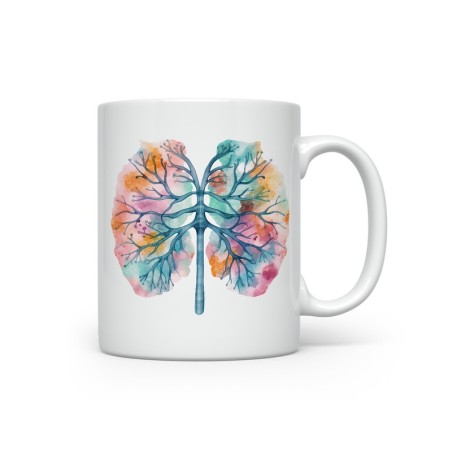 Ceramic Mug - Medical - 300ml