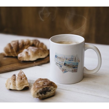Ceramic Mug - Travel - 300ml